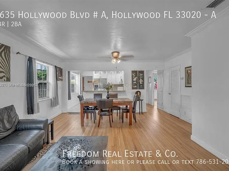 1635 Hollywood Blvd #A — Photo 3
