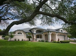 9305 Bluegrass Dr, Austin, TX 78759