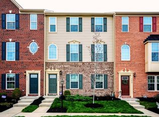 203 Pointe View Dr, Mars, PA 16046