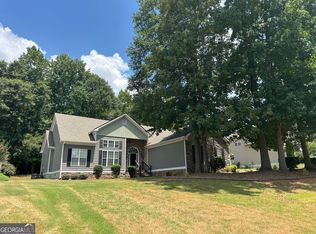68 Glencrest Dr, Commerce, GA 30529