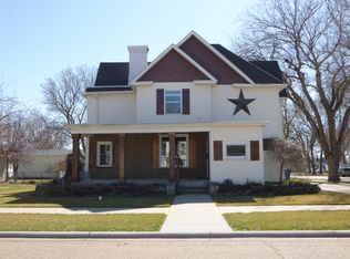 620 W 21st St, Kearney, NE 68845