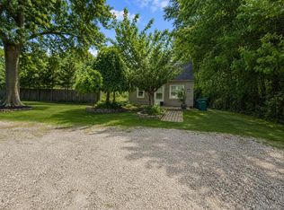 6851 Merriman Rd, Romulus, MI 48174