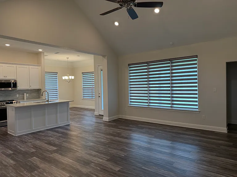 Open Living