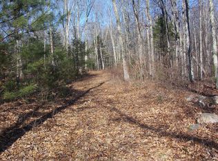 300 Cranberry Bog Road, dayville, CT 06241