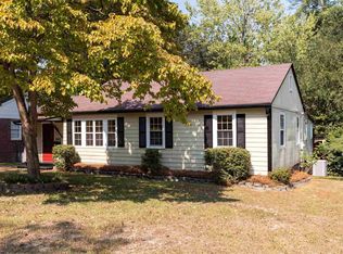 3905 Eureka St, Columbia, SC 29205