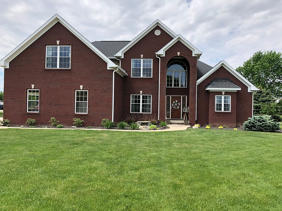 1st image of 8800 N County Road 21 W