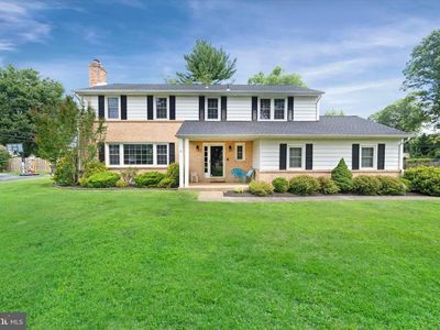 35 Winterbury Cir, Wilmington, DE, 19808