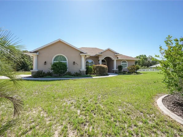 4625 N Apple Valley Ave, Beverly Hills, FL 34465