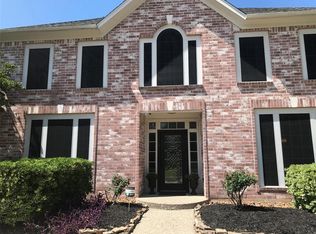 4507 Riverside Oaks Dr, Kingwood, TX 77345