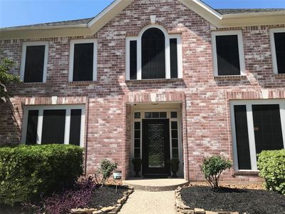 4507 Riverside Oaks Dr, Kingwood, TX, 77345