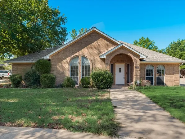 3101 Windy Hl, Denton, TX 76209