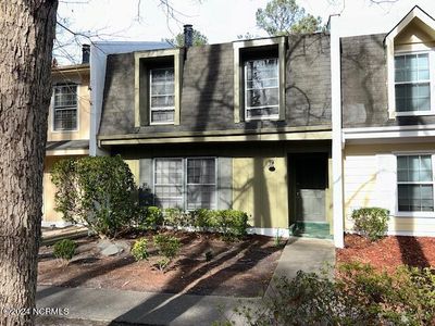 126 Oakmont Drive #11, Greenville, NC, 27858