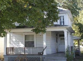 263 S Eureka Ave, Columbus, OH 43204