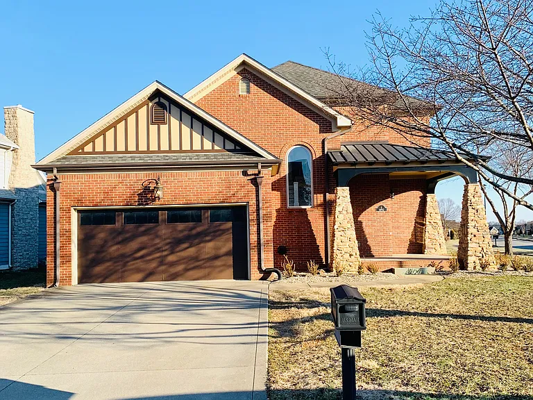 1492 Riva Ridge Ave — Photo 1