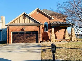 1492 Riva Ridge Ave, Bowling Green, KY 42104