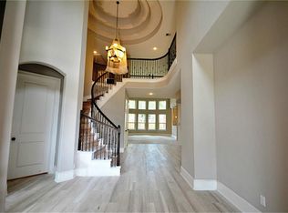 5303 Linden Field Ct, Sugar Land, TX 77479