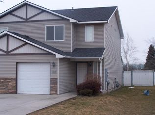 710 N Hydra Pl #B, Post Falls, ID 83854