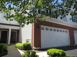 1494 Millbrook Dr, Algonquin, IL