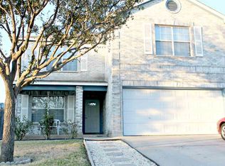 308 Gilman, Laredo, TX 78046