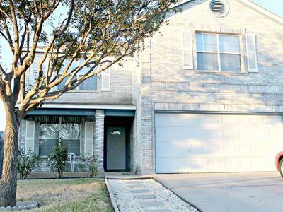 308 Gilman, Laredo, TX, 78046