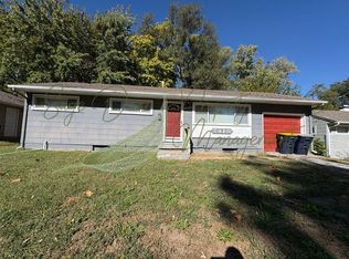 7410 E 109th Ter, Kansas City, MO 64134