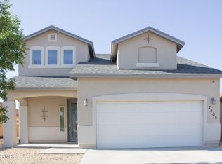 7405 Dewberry Dr, El Paso, TX 79911