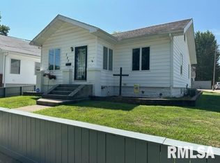 723 Jordan St, Jacksonville, IL