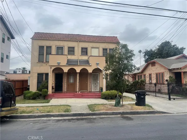 1514 W 36th Pl, Los Angeles, CA 90018