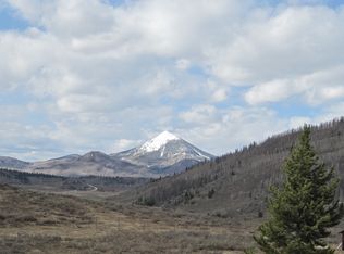 Tbd Golden Tide Place ##44, Clark, CO 80428