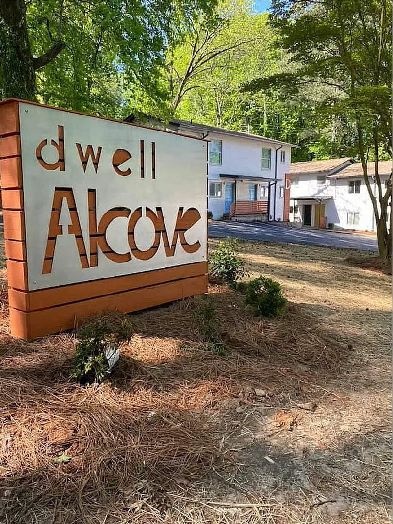Dwell at the Alcove — Photo 1