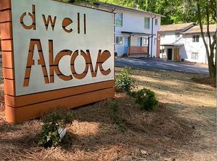 Dwell at the Alcove, Atlanta, GA 30314