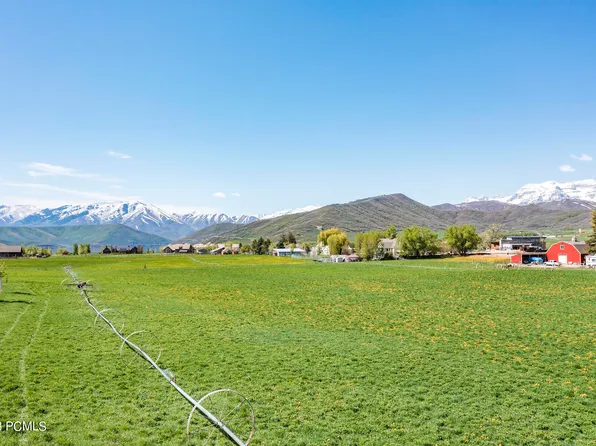 1281 S Stringtown Rd, Midway, UT 84049