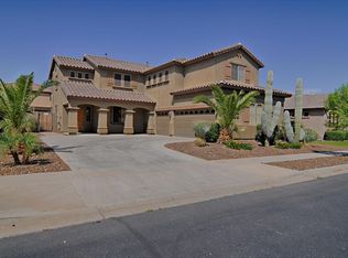 14530 W Cortez St, Surprise, AZ 85379