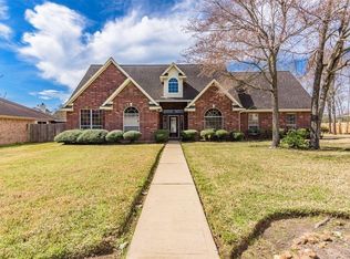 3409 Windsor Ct, Montgomery, TX 77356