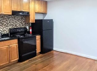 1322 T St SE APT 4, Washington, DC 20020
