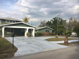 2504 Avenue P, Fort Pierce, FL 34947