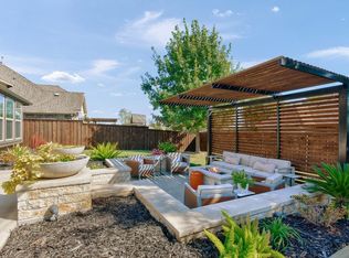 4711 Liberty Hill Trl, Sherman, TX 75092