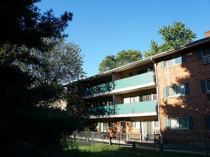 Parkview Gardens Apartments — Photo 7