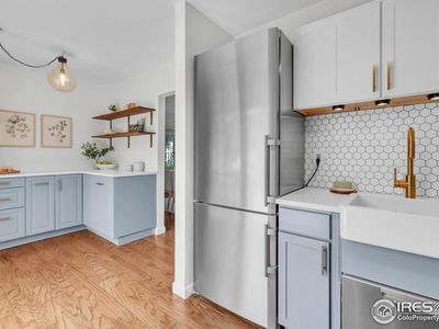 790 W Moorhead Cir #A, Boulder, CO, 80305