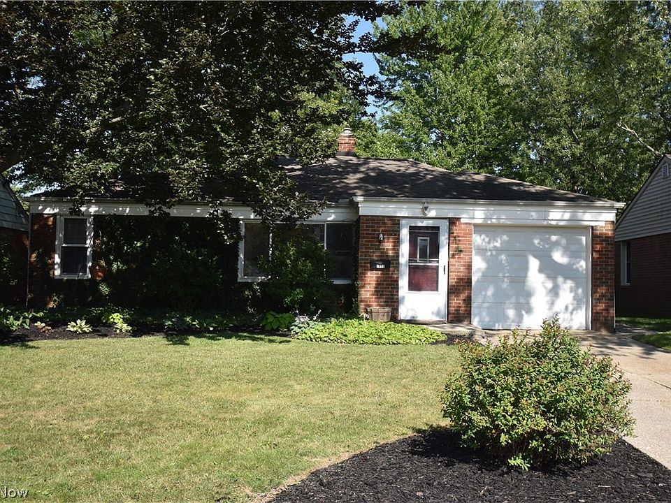 1657 Longwood Dr, Mayfield Hts, OH 44124 Zillow