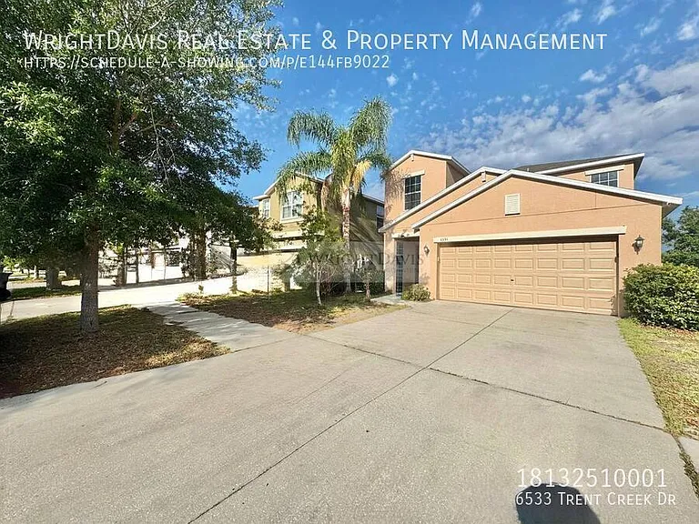 6533 Trent Creek Dr — Photo 2