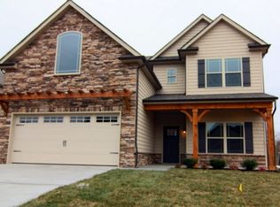 8945 Affinity Way, Knoxville, TN 37922