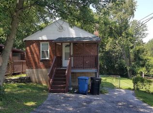 3553 Boswell Ave, Saint Louis, MO 63114