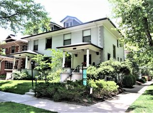 865 N Lafayette St #865, Denver, CO 80218