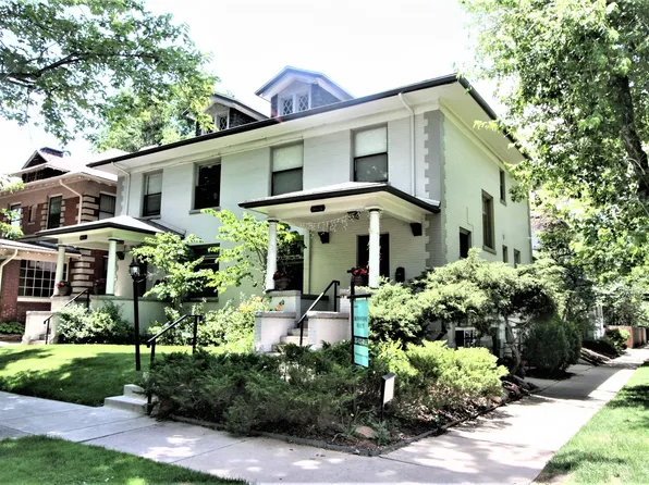 1326 E 9th Ave #2, Denver, CO 80218