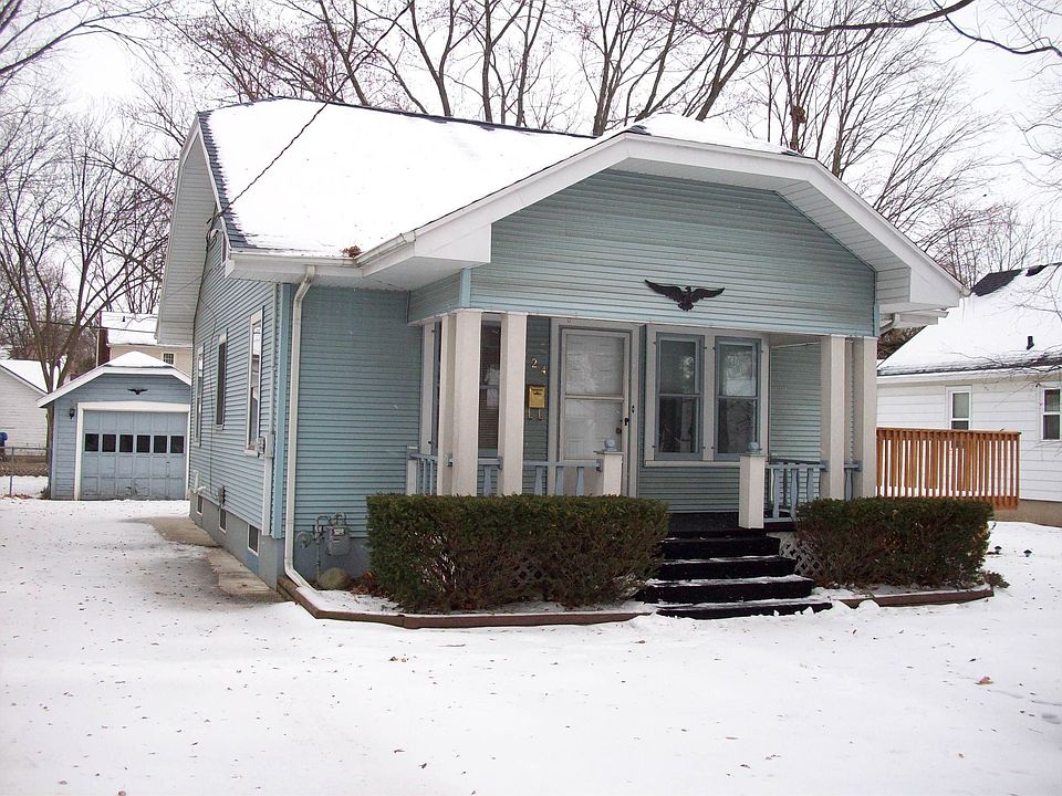 Attractive Curb Appeal