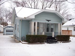 724 Caroline St, Janesville, WI 53545
