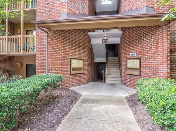 2111 Turtle Creek Dr APT 1, Henrico, VA 23233