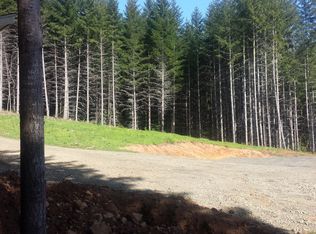 Vaughn Rd, Veneta, OR 97487