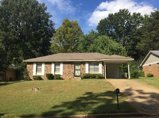 4346 Lansford Dr, Memphis, TN 38128